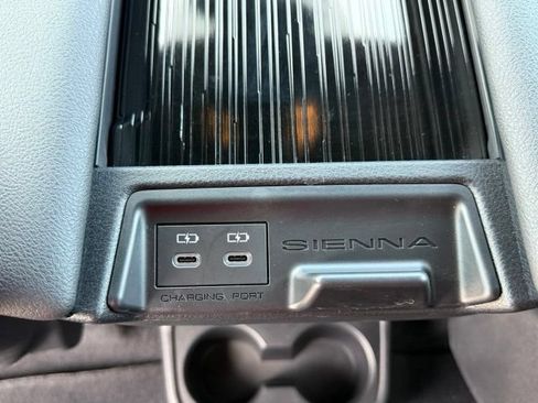 Certified 2026 Toyota Sienna XLE Woodland Edition AWD/4WD image 26