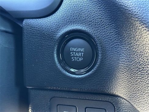 Certified 2026 Toyota Tundra SR5 w/ SX Package image 21