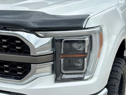 Used 2021 Ford F150 King Ranch AWD/4WD image 10