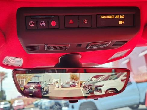 Used 2023 Chevrolet Corvette Stingray Premium Conv w/ Z51 Performance Package image 23