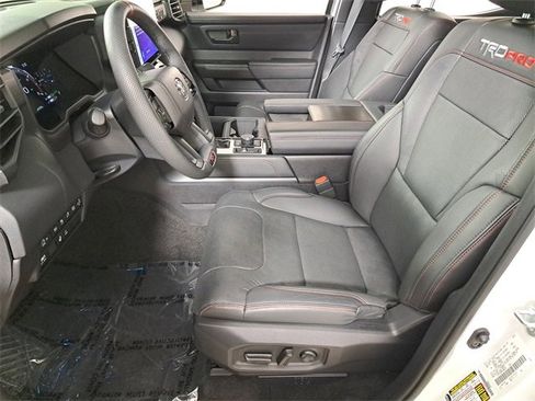 Used 2024 Toyota Tundra TRD Pro image 19