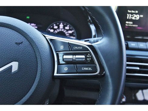 Used 2023 Kia Seltos S w/ Navigation Package image 16