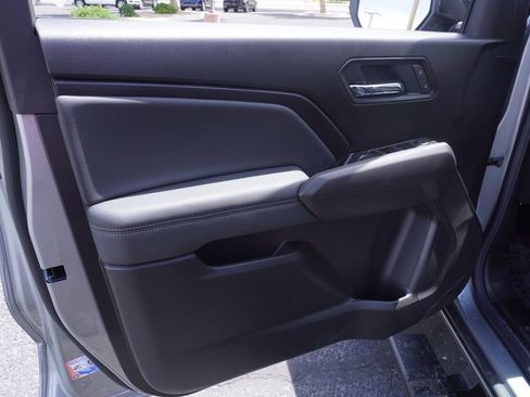 New 2026 GMC Canyon Elevation w/ Convenience Package RWD image 15