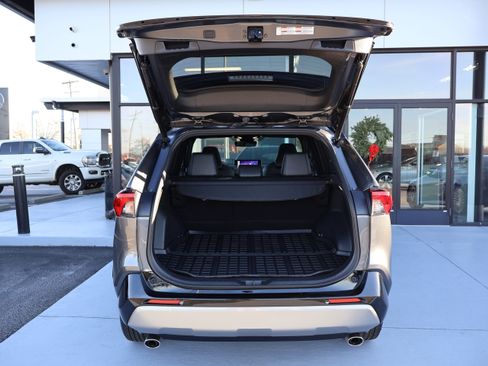 Used 2023 Toyota RAV4 XSE image 18