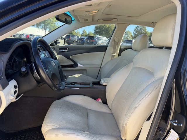 Used 2010 Lexus IS 250 RWD image 23