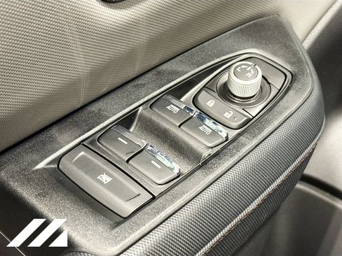New 2026 Subaru Forester Sport AWD/4WD image 19