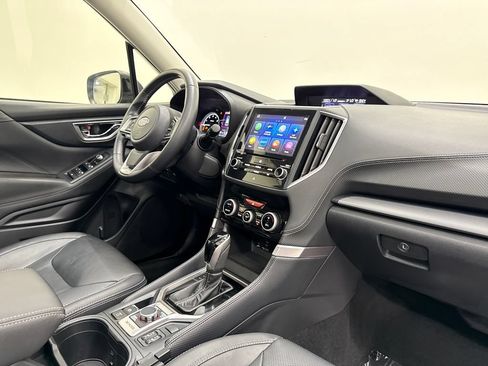 Used 2020 Subaru Forester Limited w/ Popular Package #3 AWD/4WD image 24