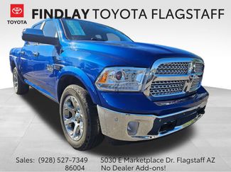 Used 2016 RAM 1500 Laramie w/ Convenience Group AWD/4WD video 1