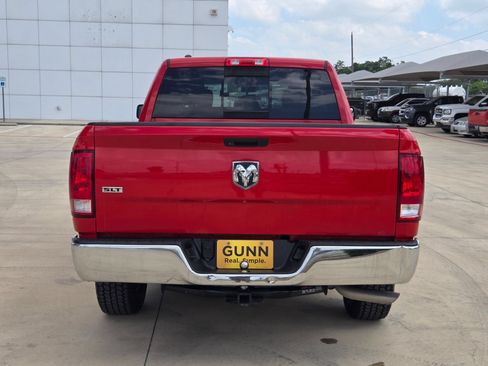 Used 2019 RAM 1500 Classic SLT RWD image 6