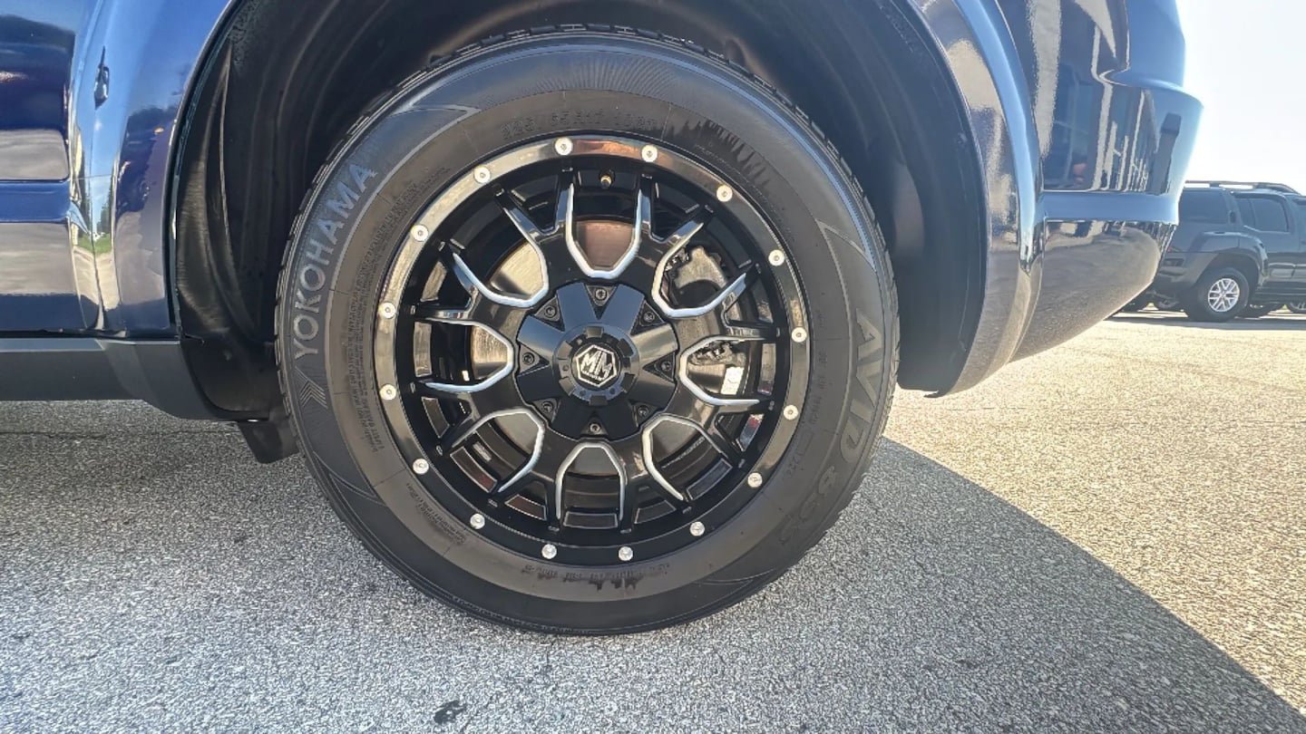 Used 2017 Dodge Journey SE FWD image 33