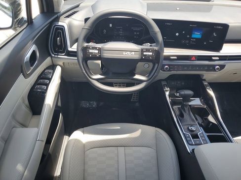 New 2026 Kia Sorento SX AWD/4WD image 26