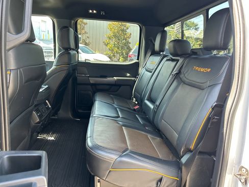 Used 2025 Ford F150 Tremor w/ Equipment Group 402A High AWD/4WD image 10
