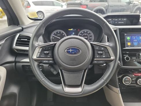 Certified 2023 Subaru Forester Premium image 11