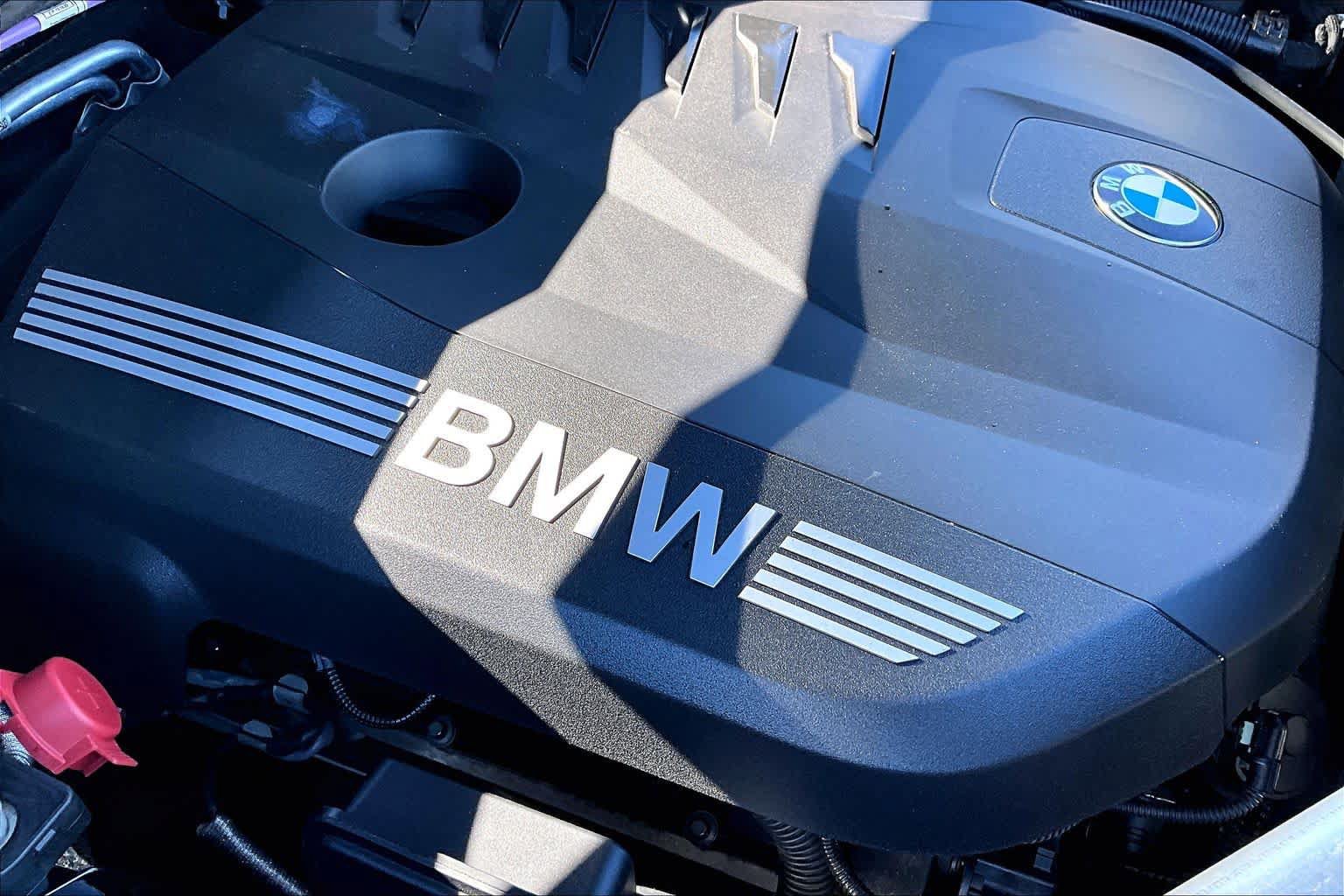 Used 2025 BMW X5 xDrive40i w/ Executive Package AWD/4WD image 33