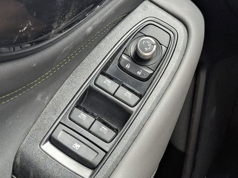 Used 2025 Subaru Outback Onyx Edition XT w/ Popular Package #2 image 18