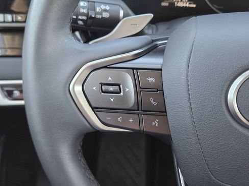 Used 2024 Lexus RX 350 FWD w/ Technology Package image 28