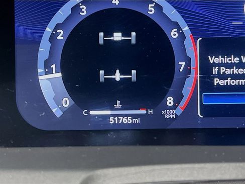 Certified 2024 Toyota Tacoma TRD Off-Road image 12