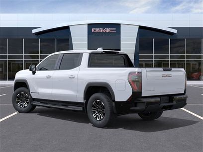 New 2026 GMC Sierra EV Elevation w/ Premium Package