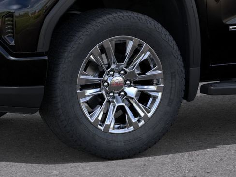 New 2026 GMC Sierra 1500 Denali w/ Technology Package AWD/4WD image 9
