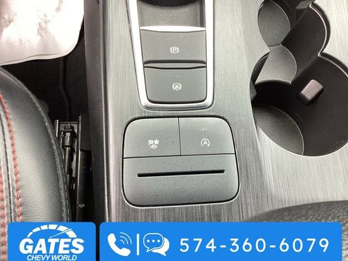 Used 2024 Ford Escape ST-Line image 30