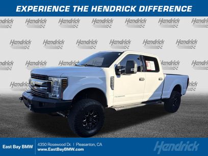 Used 2019 Ford F250 XLT w/ XLT Value Package