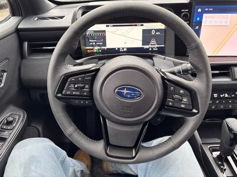 New 2026 Subaru Outback Limited AWD/4WD image 29