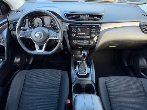 Used 2018 Nissan Rogue Sport S w/ S Appearance Package image 20