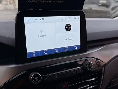 Certified 2024 Ford Escape Active image 10