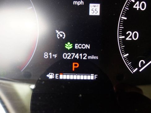 Used 2024 Honda HR-V EX-L image 26
