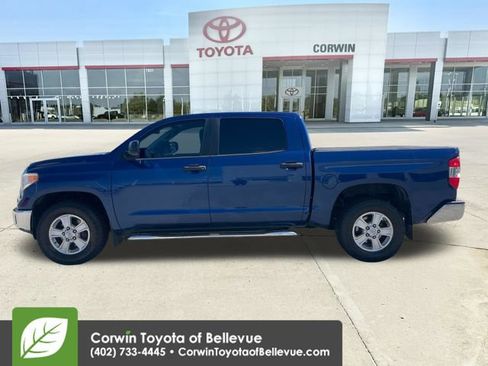 Used 2015 Toyota Tundra SR5 RWD image 2