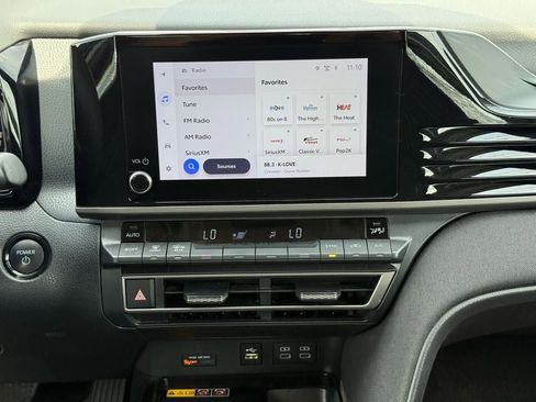 Used 2025 Toyota Camry LE image 25