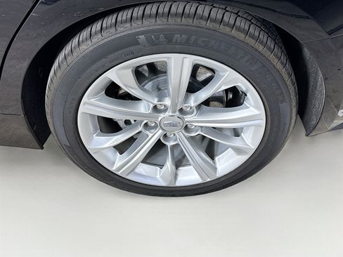 Used 2025 Cadillac CT5 Premium Luxury image 38