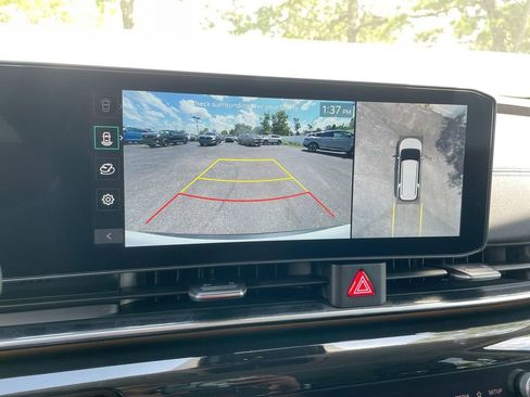 New 2026 Kia Carnival SX Prestige image 43