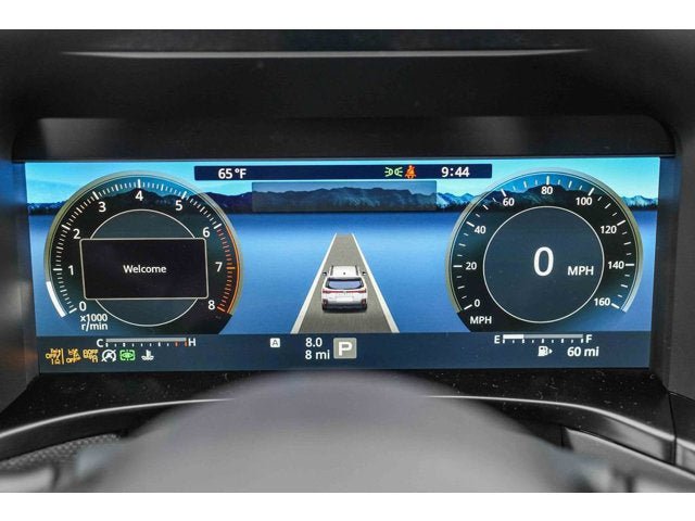 New 2026 Subaru Outback Premium AWD/4WD image 51