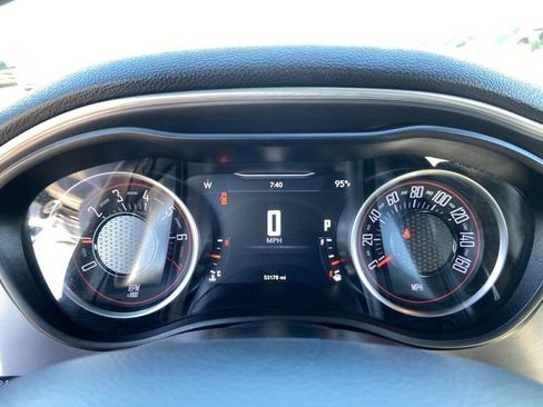 Used 2020 Dodge Challenger GT w/ Driver Convenience Group AWD/4WD image 33
