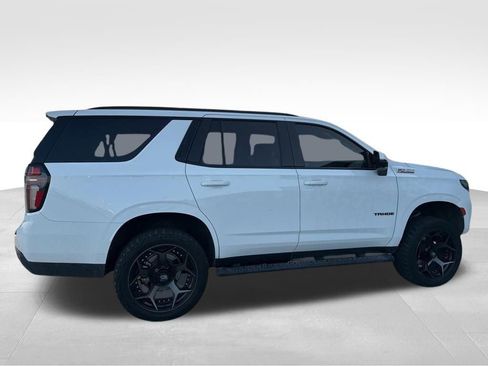 Used 2024 Chevrolet Tahoe Z71 w/ Luxury Package image 27