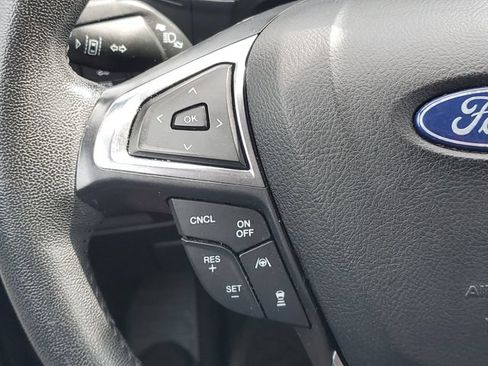 Used 2022 Ford Edge Titanium w/ Equipment Group 301A AWD/4WD image 23