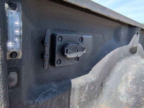 Used 2024 RAM 3500 Tradesman w/ Chrome Appearance Group image 43