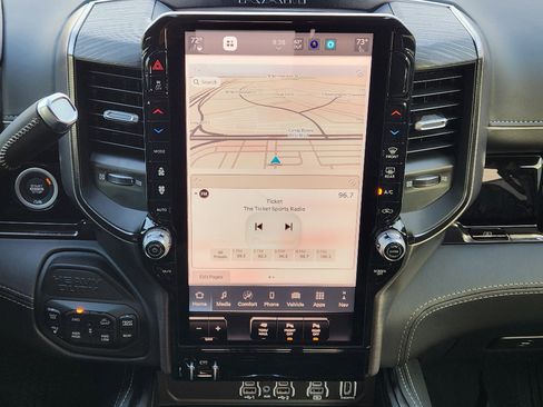 New 2026 RAM 2500 Power Wagon image 13