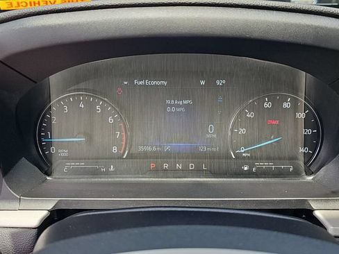 Certified 2023 Ford Explorer XLT w/ Equipment Group 202A AWD/4WD image 21