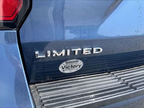 Used 2019 Ford Expedition Limited w/ Equipment Group 302A AWD/4WD image 8
