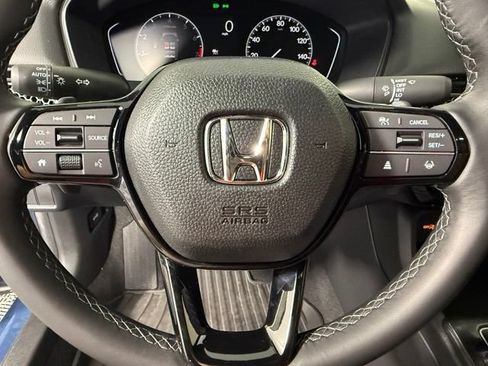 Used 2026 Honda Civic Sport image 18