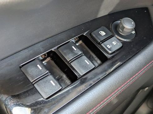 Used 2024 MAZDA CX-5 Carbon Edition image 19