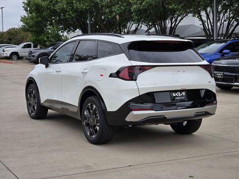 New 2026 Kia Sportage SX Prestige AWD/4WD image 3
