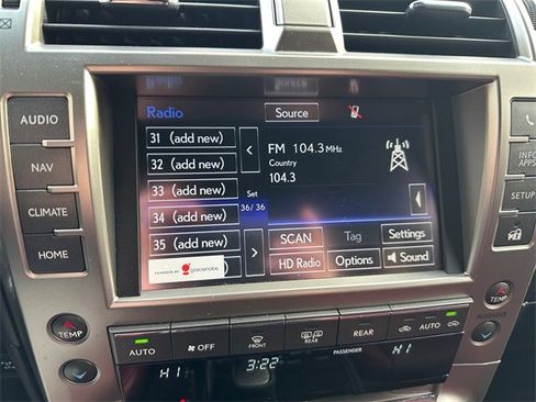 Used 2021 Lexus GX 460 Premium image 17