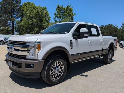 New 2026 Ford F350 XLT AWD/4WD image 7
