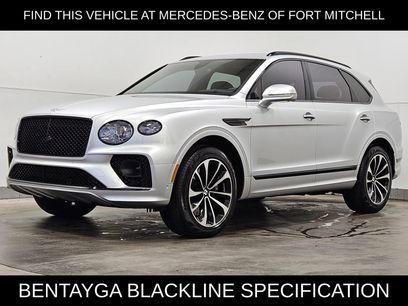 Used 2023 Bentley Bentayga