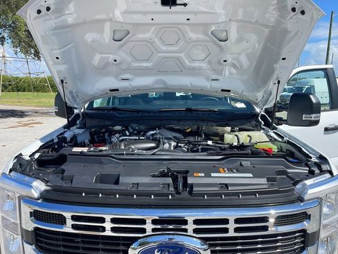 New 2026 Ford F550 XL image 66