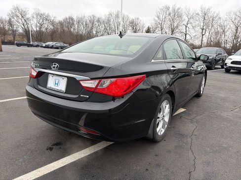 Used 2013 Hyundai Sonata Limited image 5