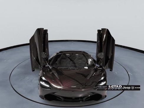 Used 2020 McLaren 720S Luxury image 17